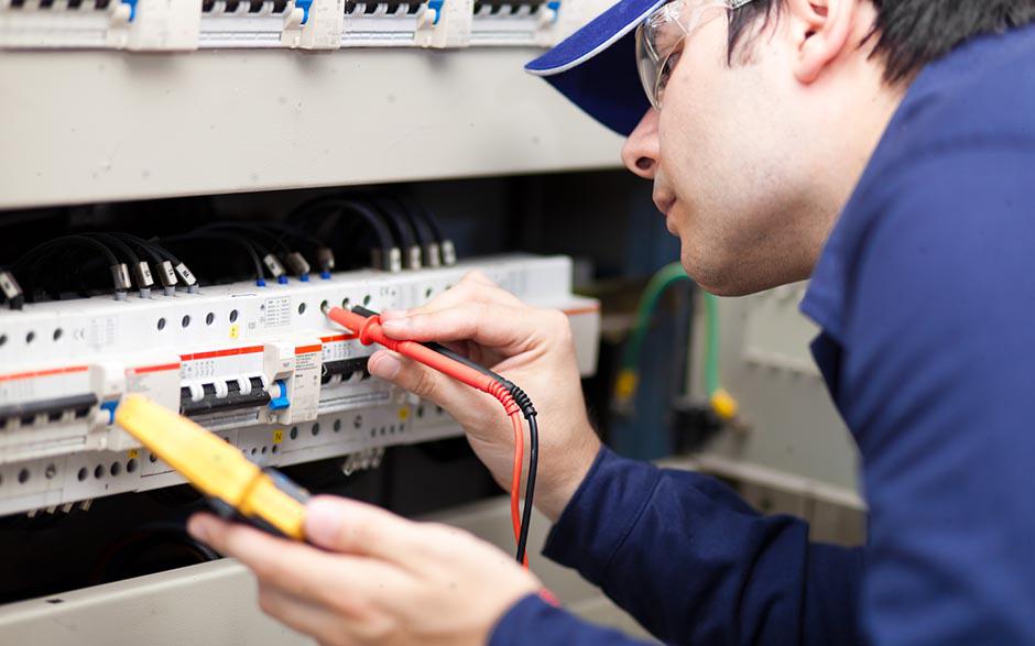 électricien urgence Othis