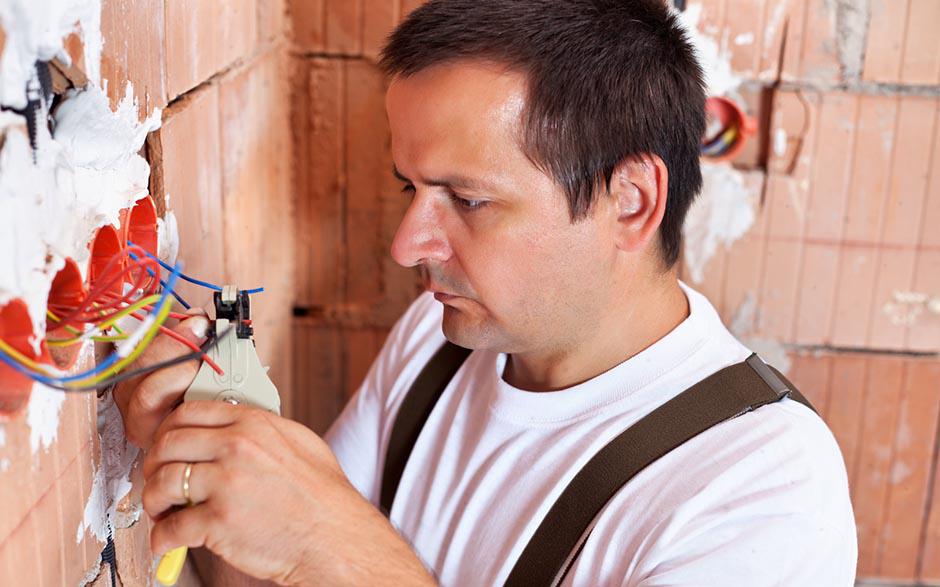 technicien électricien Othis