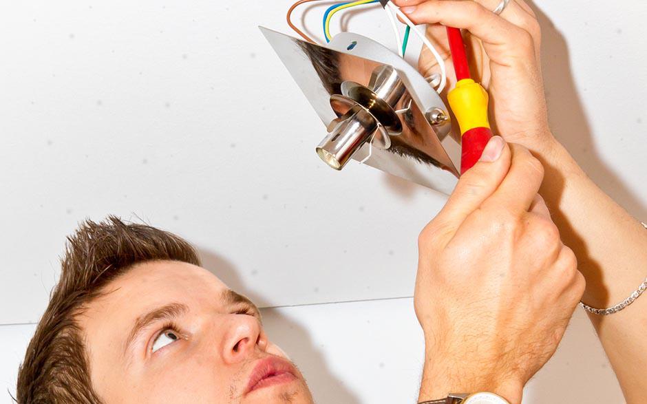 électricien urgence Othis