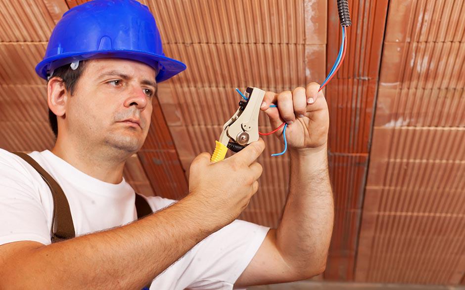 électricien urgence Othis